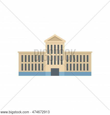 City Hall Building Image & Photo (Free Trial) | Bigstock