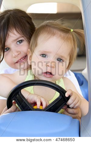 Beep Beep!