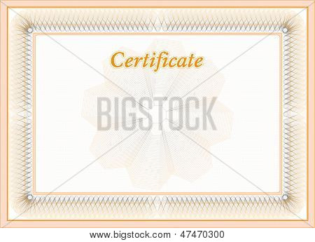Certificato