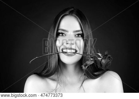 Seductive Sensual Image & Photo (Free Trial) Bigstock