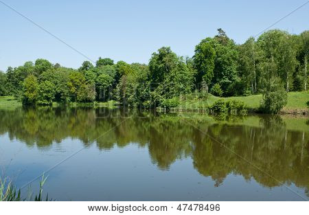 The Nature Of Ukraine