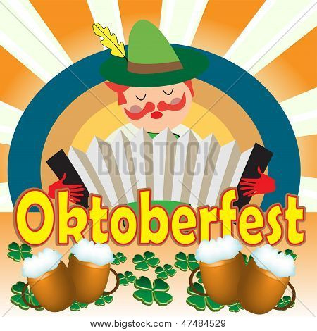 Festival Oktoberfest