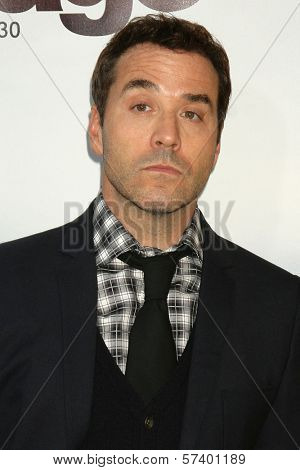Jeremy Piven at the 