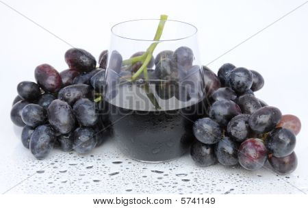 Uva e vino