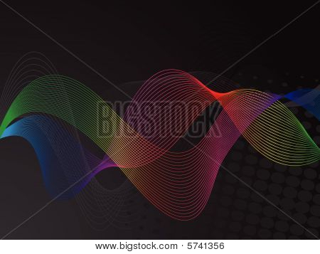 Linee astratte