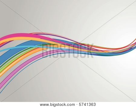 Linee curvy