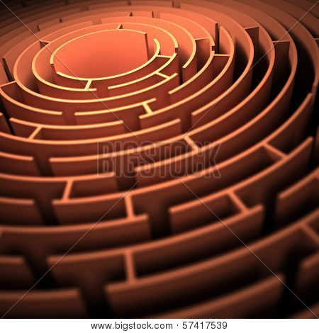 Labyrinth