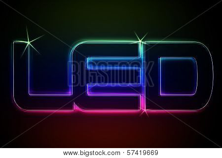 Led