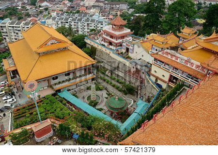 Kek Lok Si Temple