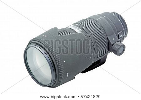 Zoom lens