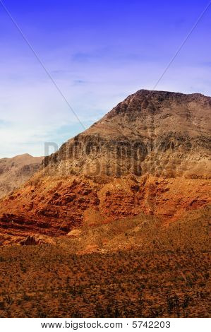 Redrocks