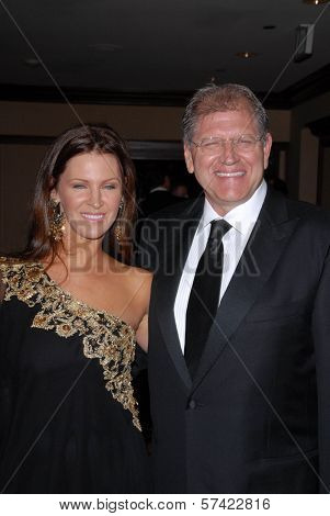 Robert Zemeckis at the 62nd Annual DGA Awards - Arrivals, Hyatt Regency Century Plaza Hotel, Century City, CA. 01-30-10