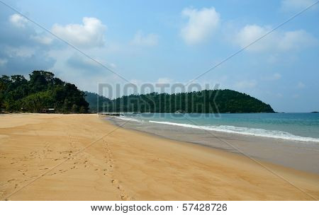 Juara Beach
