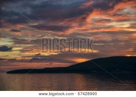 Isle Martin