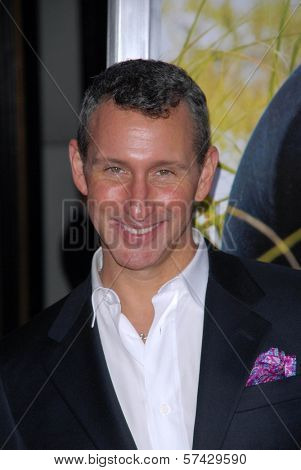 Adam Shankman at the 