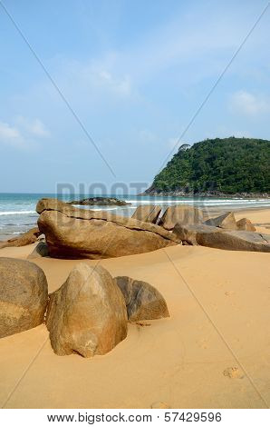 Juara Beach
