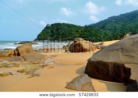 Juara Beach