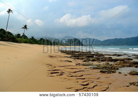 Juara Beach