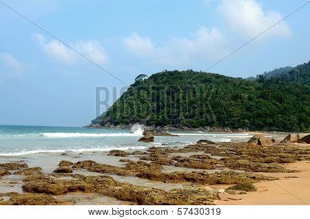 Juara Beach