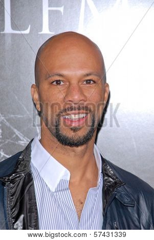 Common  at 