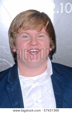 Doug Brochu at 