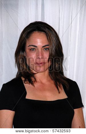 Yancy Butler at the 60th Annual ACE Eddie Awards, Beverly Hilton Hotel, Beverly Hills, CA. 02-14-10