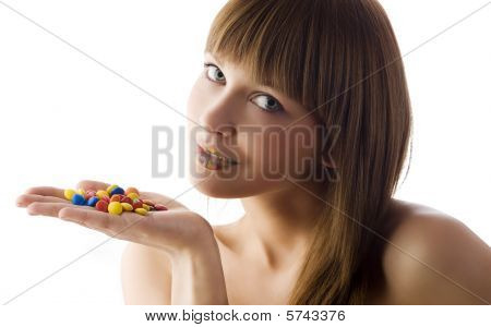 Candy Girl