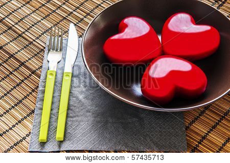 Valentine's day