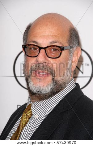 Fred Melamed at Everlon Diamond Knot Collection Honors Carey Mulligan, Chateau Marmont, Los Angeles, CA. 03-05-10