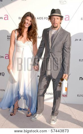Jason Mraz at the 18th Annual Elton John AIDS Foundation Oscar Viewing Party, Pacific Design Center, West Hollywood, CA. 03-07-10