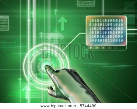 Interface Digital