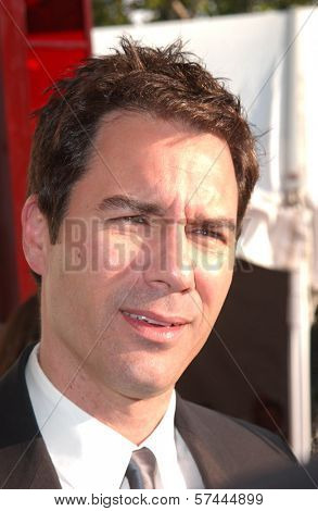 Eric McCormack at the 18th Annual Elton John AIDS Foundation Oscar Viewing Party, Pacific Design Center, West Hollywood, CA. 03-07-10