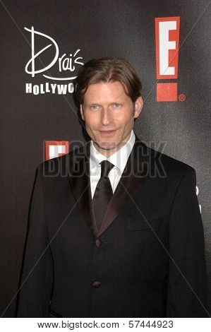 Crispin Glover at the E! Oscar Viewing and After Party, Drai's, Hollywood, CA. 04-07-10