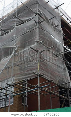 Scaffolding