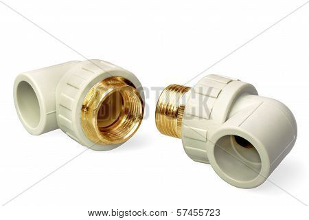 Plumbing Fixtures And Piping Parts