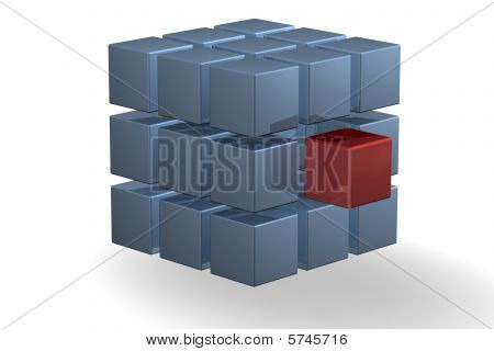 Cubo