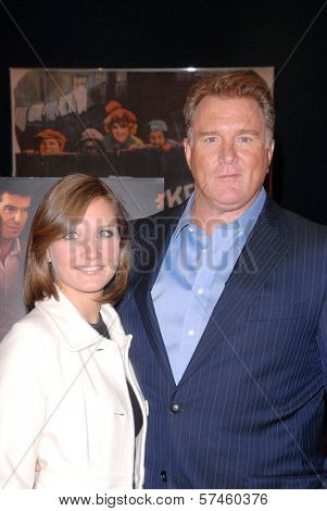Michael McGrady at 