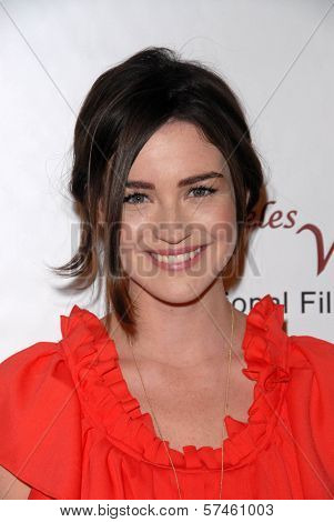 Jonna Walsh at the 6th Annual Los Angeles Women's Int'l Film Festival Opening Night Benefit Screening of 