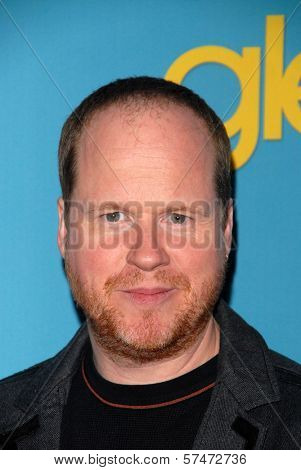 Joss Whedon at Fox's 