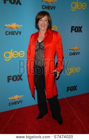 Romy Rosemont at Fox's 