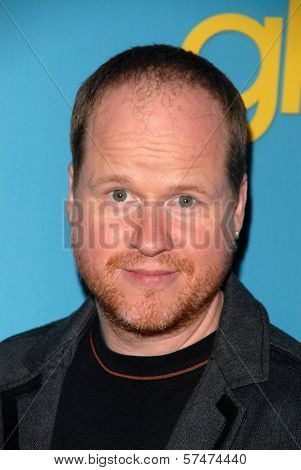 Joss Whedon at Fox's 