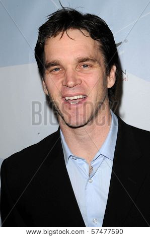 Luc Robitaille at the Children Mending Hearts 3rd Annual Peace Please Gala, The Music Box, Hollywood, CA. 04-16-10