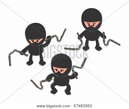 ninja warrior