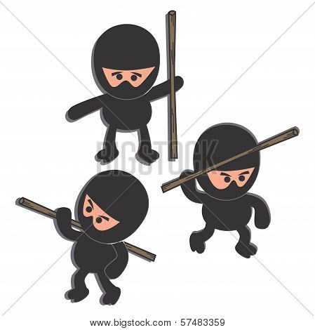 ninja warrior