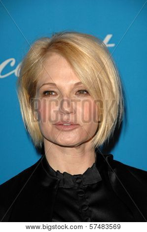 Ellen Barkin at the 2009 UNICEF Ball Honoring Jerry Weintraub, Beverly Wilshire Hotel, Beverly Hills, CA. 12-10-09