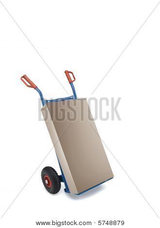 hand truck