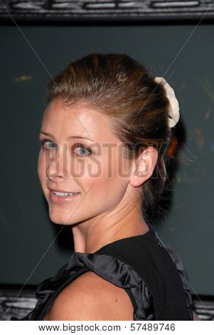 Lauren Bosworth at the MAXIM magazine and Ubisoft launch of Assassin's Creed II, Voyeur, West Hollywood, CA. 11-11-09