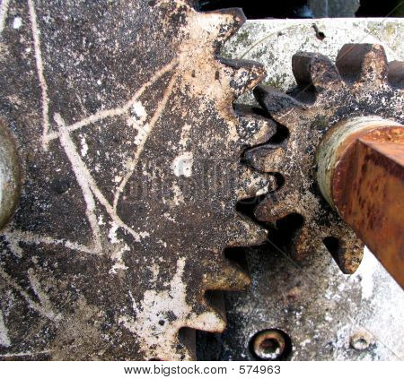 COG