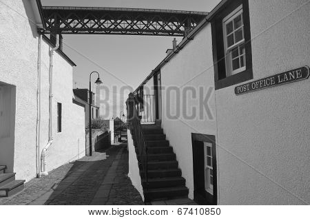 Village Street