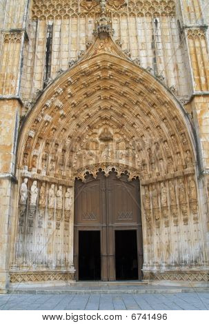 Monastero di Batalha
